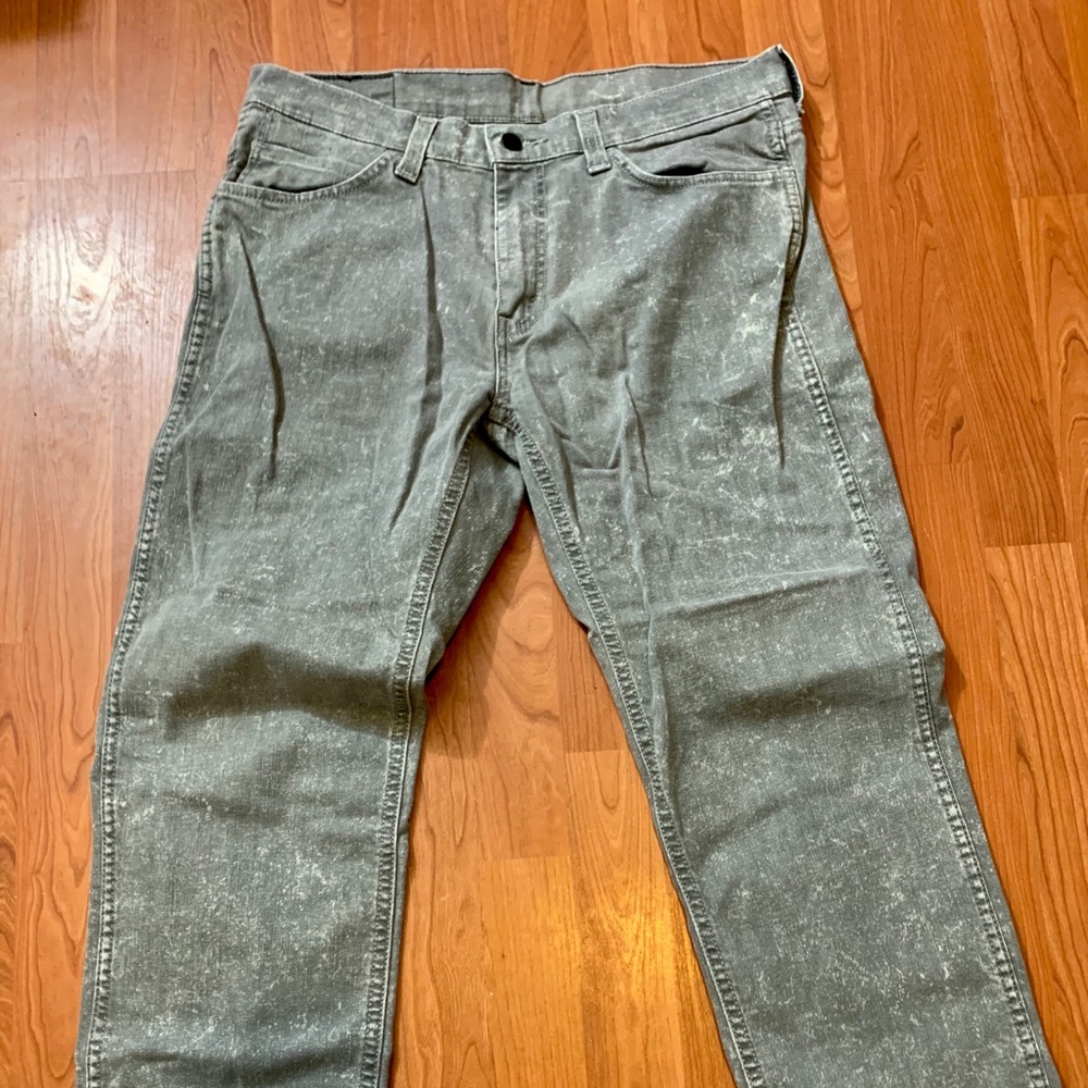 Levi 541 jeans